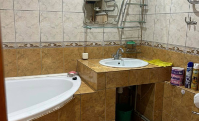 Снять 3-комнатную квартиру на сутки, Колодищи, Зеленая. Фото 5