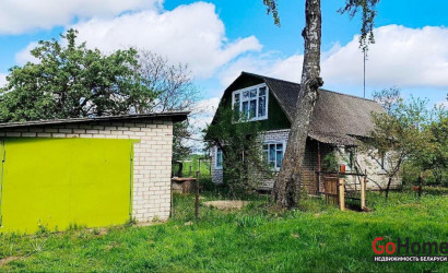 Купить дом в деревне, Кулики, Островок ул., 22.23 соток. Фото 14
