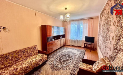 Купить 2-комнатную квартиру, Слуцк, Социалистическая ул., 152. Фото 20