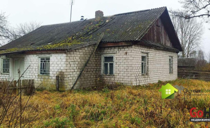 Купить дом, Морино, Центральная ул., 217, 23 соток. Фото 3