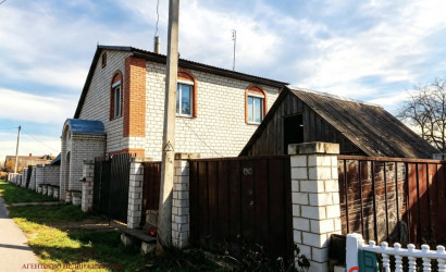 Купить дом, Тихиничи, Партизанская, 2, 23 соток. Фото 7