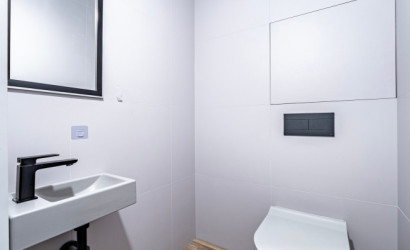 Купить 3-комнатную квартиру, Минск, Нёманская, 80 (Фрунзенский район). Фото 16