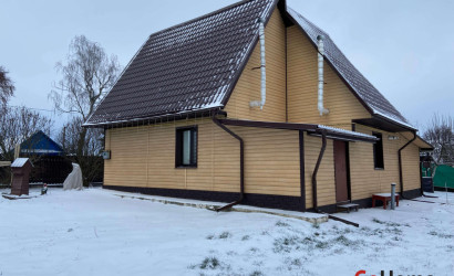 Купить дом, Гричино, Центральная ул., 24 соток. Фото 12