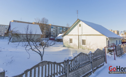 Купить дом, Марьина Горка, Первомайский, 12, 11 соток. Фото 8