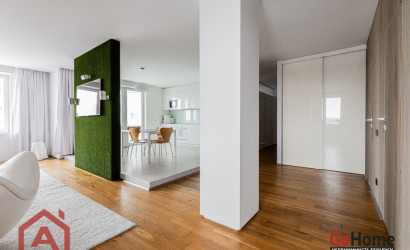 Снять 3-комнатную квартиру, Минск, Червякова, 61 (Центральный район). Фото 19