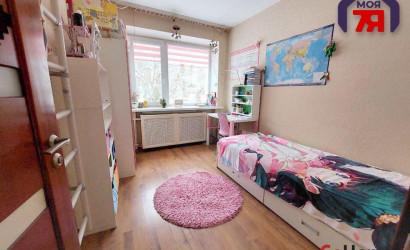 Купить 3-комнатную квартиру, Минск, Кольцова ул., 4/4 (Советский район). Фото 7