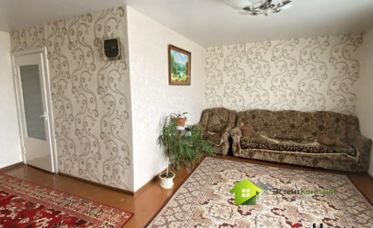 Купить 3-комнатную квартиру, Слоним, Брестская ул., 95. Фото 3
