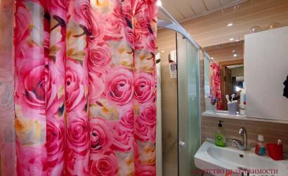 Купить 4-комнатную квартиру, Брест, наб. Франциска Скорины. Фото 9