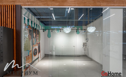 Аренда торгового помещения, Минск, Рудобельская ул., 3,  16 кв.м.. Фото 8