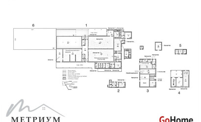 Продажа помещения, Могилев, Строителей ул., 8/А,  2301 кв.м.. Фото 11