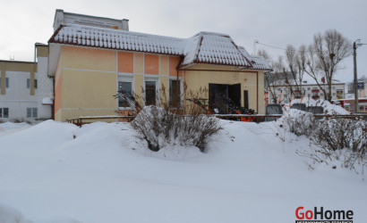 Продажа склада, Орша, Базарная пл., 2,  122 кв.м.. Фото 13