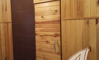 Купить дом, Бусни, Ленинский с/с, 36.3 соток. Фото 41