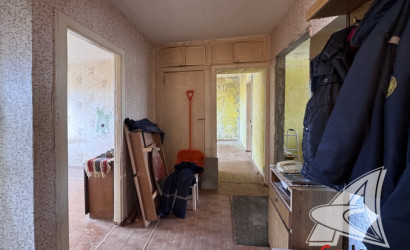 Купить 4-комнатную квартиру, Брест, Заводская, ул. Янки Купалы. Фото 11