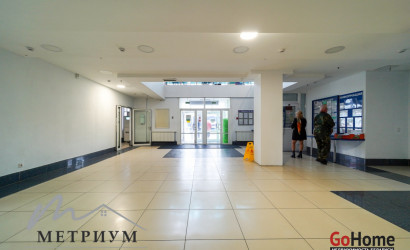 Аренда офиса, Минск, ул. Тимирязева, д. 67,  53.2 кв.м.. Фото 6