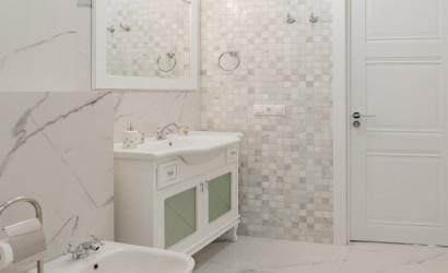 Снять 4-комнатную квартиру, Минск, Сторожовская, 6 (Центральный район). Фото 20