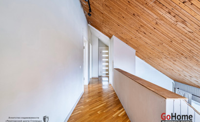 Купить дом, Приозерный-86, 4.3 соток. Фото 29