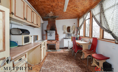 Купить дом в деревне, Подсадье, 6.59 соток. Фото 10