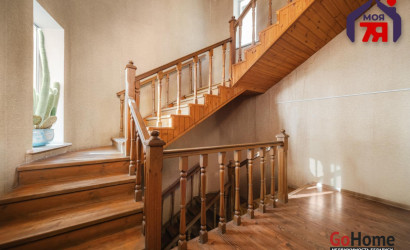 Купить коттедж, Боровляны, Молодежная ул., 12 соток. Фото 47