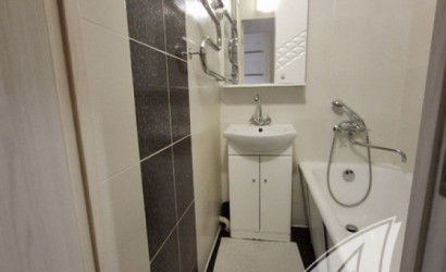 Купить 1-комнатную квартиру, Брест, Вулька, ул. Сябровская. Фото 9