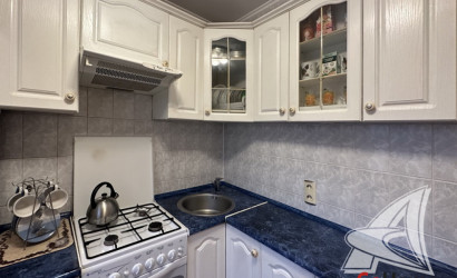 Купить 2-комнатную квартиру, Брест, Восток, ул. Московская. Фото 9