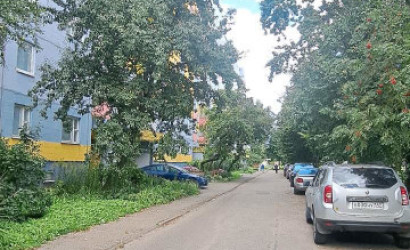 Купить 3-комнатную квартиру, Витебск, Петруся Бровки, 1/1. Фото 3