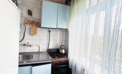 Купить 2-комнатную квартиру, Скидель, Комарова, 6. Фото 7