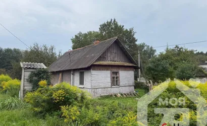  1-этаж.(37 м2), Вилейка(Лавриновича ул.)
