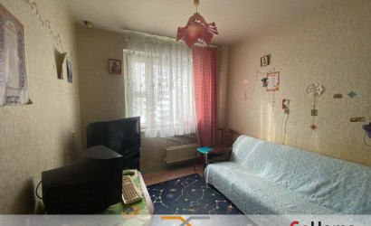 Купить 3-комнатную квартиру, Минск, Рокоссовского просп., 60/1 (Ленинский район). Фото 6