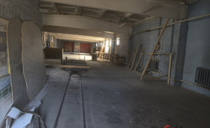 Аренда производственного помещения, Дзержинск, Фоминых 9, корп.1,  от 20 до 300 кв.м.. Фото 11