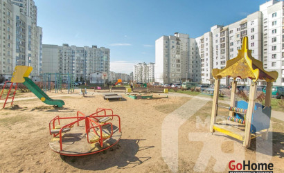 Купить 1-комнатную квартиру, Минск, Игнатовского ул., 12 (Фрунзенский район). Фото 23