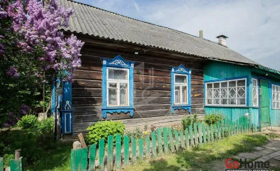  1-этаж.(66.8 м2), Котяги