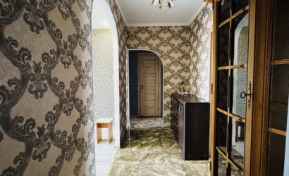 Купить 4-комнатную квартиру, Гомель, Д.Н. Пенязькова, 47. Фото 16