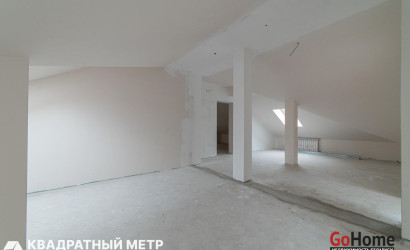 Купить дом, Колодищи, Смолевичская ул., 40, 15 соток. Фото 15