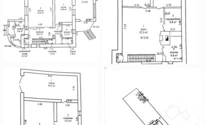 Купить дом, Барановичи, Барвяная, 19 соток. Фото 16