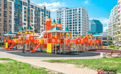 Снять 2-комнатную квартиру, Минск, ул. Петра Мстиславца, д. 20 (Первомайский район). Фото 19