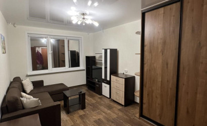 Снять 1-комнатную квартиру, Минск, Алтайская, 102/1 (Заводской район). Фото 2