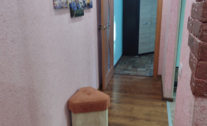 Снять 2-комнатную квартиру на сутки, Жодино, Мира 3. Фото 2