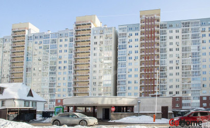 Купить 3-комнатную квартиру, Минск, Тургенева ул., 5 (Советский район). Фото 3