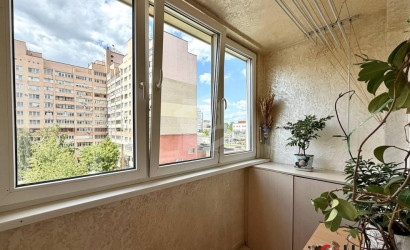 Снять 1-комнатную квартиру, Минск, ул. Некрасова, д. 35к2. Фото 17