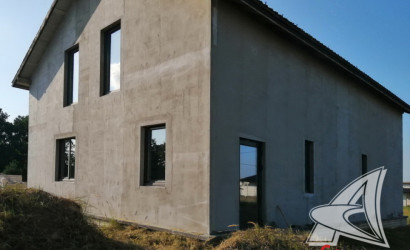 Купить дом, Знаменка, Знаменский с/с, 17.09 соток. Фото 2