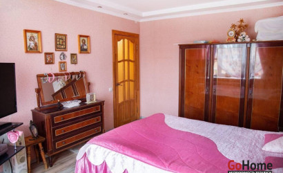 Купить 3-комнатную квартиру, Жемчужный, Парковая ул. 23А, 23/А. Фото 8