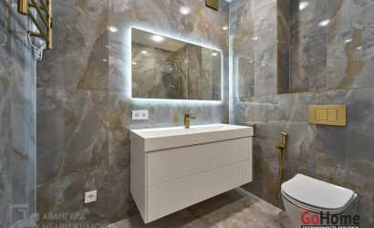 Купить 3-комнатную квартиру, Минск, Макаенка ул., 12/Ж (Первомайский район). Фото 25