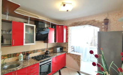 Снять 1-комнатную квартиру на сутки, Гродно, просп. Клецкова, д. 42. Фото 19