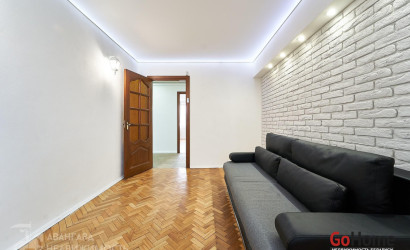 Купить 3-комнатную квартиру, Минск, Независимости просп., 76 (Первомайский район). Фото 12