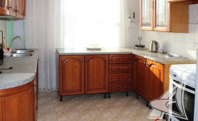 Купить 2-комнатную квартиру, Брест, Центр, ул. Советская. Фото 10