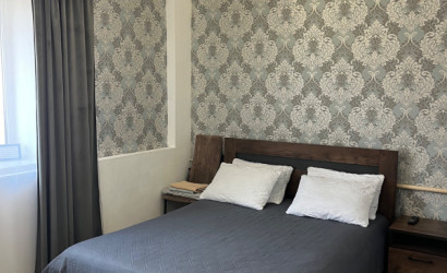 Снять 1-комнатную квартиру на сутки, Витебск, Фрунзе пр-т,8. Фото 2