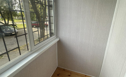 Купить 1-комнатную квартиру, Гомель, Старочерниговская, 17. Фото 4