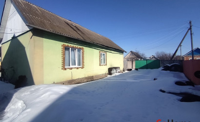 Купить дом, Жлобин, Жукова, 46, 6 соток. Фото 14