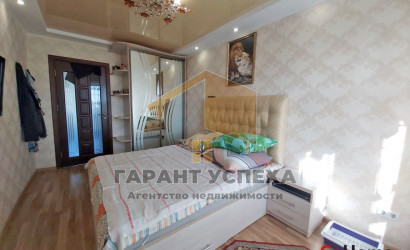 Купить 3-комнатную квартиру, Брест, ул. Московская, д. . Фото 11