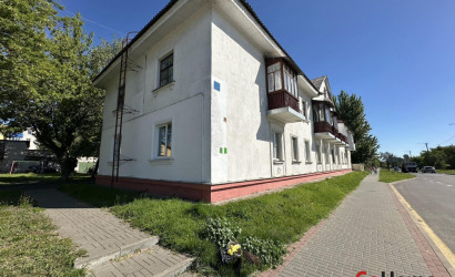 Купить 3-комнатную квартиру, Брест, Кижеватова ул.. Фото 16